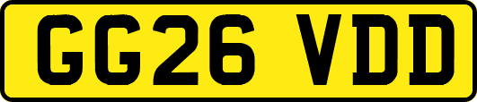 GG26VDD