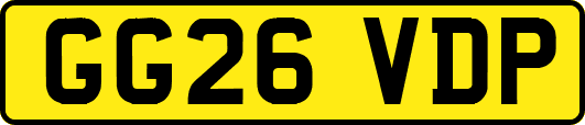 GG26VDP