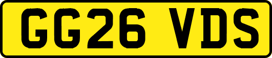 GG26VDS