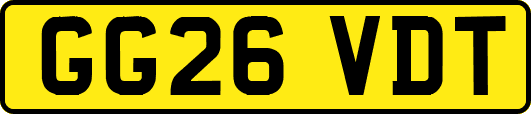 GG26VDT