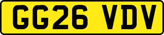 GG26VDV