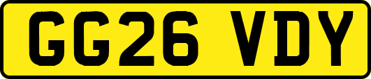 GG26VDY