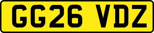 GG26VDZ