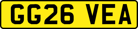 GG26VEA