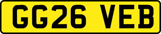 GG26VEB