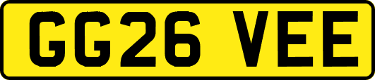 GG26VEE
