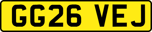 GG26VEJ