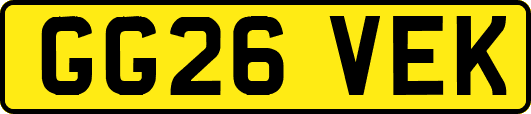GG26VEK