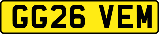 GG26VEM