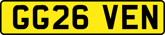 GG26VEN