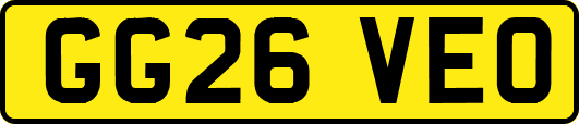 GG26VEO