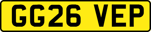 GG26VEP