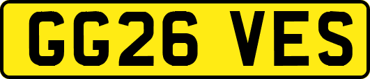 GG26VES