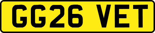 GG26VET