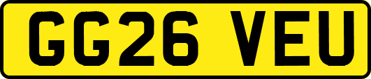 GG26VEU