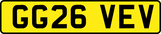 GG26VEV