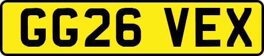 GG26VEX