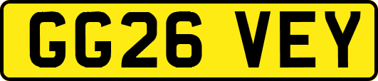 GG26VEY