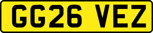 GG26VEZ