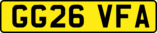 GG26VFA