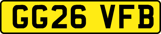 GG26VFB