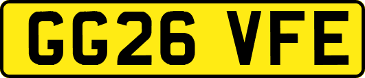 GG26VFE