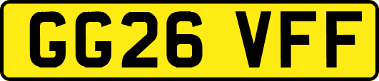 GG26VFF