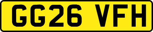 GG26VFH