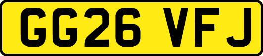 GG26VFJ