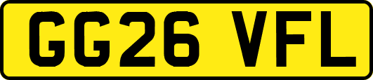 GG26VFL