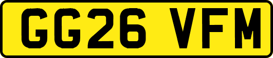 GG26VFM
