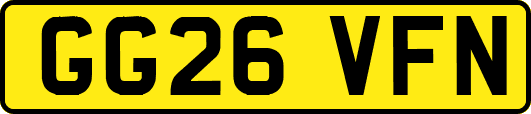 GG26VFN