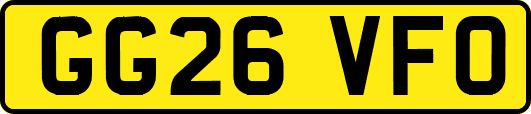 GG26VFO