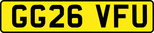 GG26VFU