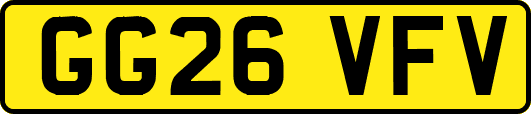 GG26VFV