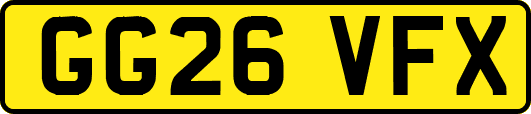 GG26VFX