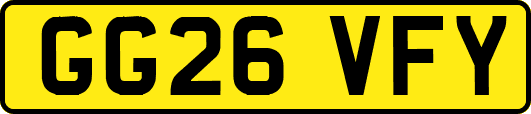 GG26VFY