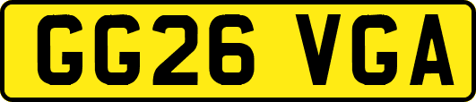 GG26VGA