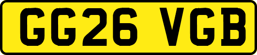 GG26VGB