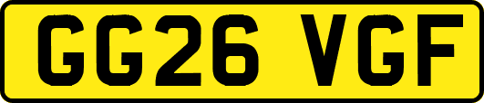 GG26VGF