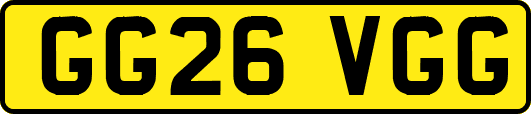 GG26VGG