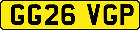 GG26VGP