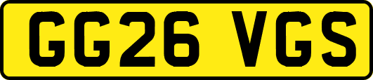 GG26VGS
