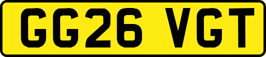 GG26VGT