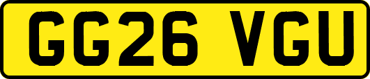 GG26VGU