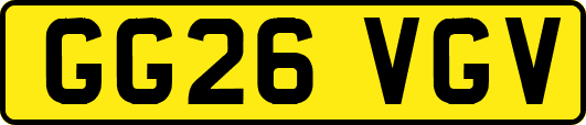 GG26VGV