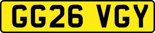 GG26VGY