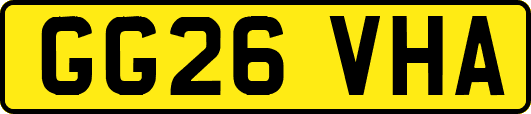 GG26VHA