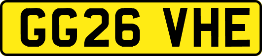 GG26VHE