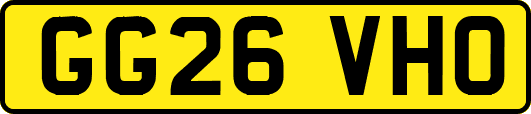 GG26VHO
